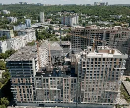 Apartament, Râșcani, CALEA MOȘILOR