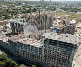 Квартира, Рышкановка, КАЛЯ МОШИЛОР