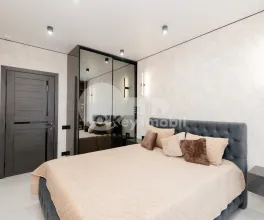 Apartament, Râșcani, RENAȘTERII NAȚIONALE