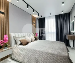 Apartament, Râșcani, RENAȘTERII NAȚIONALE