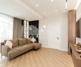 Apartament, Centru, LEV TOLSTOI