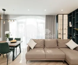 Apartament, Centru, LEV TOLSTOI