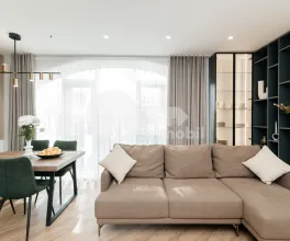 Квартира, Центр, ЛЕВ ТОЛСТОЙ