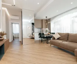 Квартира, Центр, ЛЕВ ТОЛСТОЙ