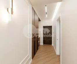 Apartament, Centru, LEV TOLSTOI