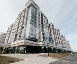 Spațiu comercial, Botanica, DACIA