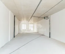 Spațiu comercial, Botanica, DACIA