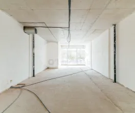 Spațiu comercial, Botanica, DACIA