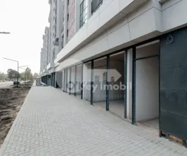 Spațiu comercial, Botanica, DACIA