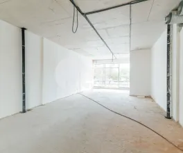 Spațiu comercial, Botanica, DACIA