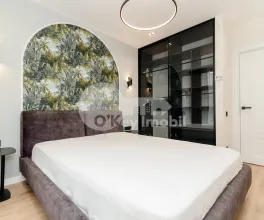 Apartament, Râșcani, RENAȘTERII NAȚIONALE