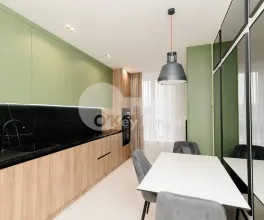 Apartament, Râșcani, RENAȘTERII NAȚIONALE