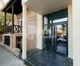 Oficiu, Centru, ALEXEI MATEEVICI