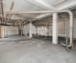 Depozit, Ciocana, INDUSTRIALĂ