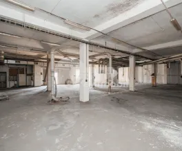 Depozit, Ciocana, INDUSTRIALĂ