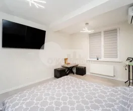 Apartament, Botanica, BUREBISTA