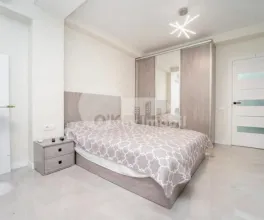 Apartament, Botanica, BUREBISTA