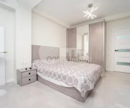Apartament, Botanica, BUREBISTA