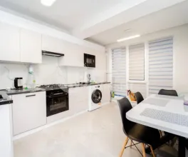 Apartament, Botanica, BUREBISTA