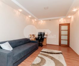Apartament, Botanica, DECEBAL