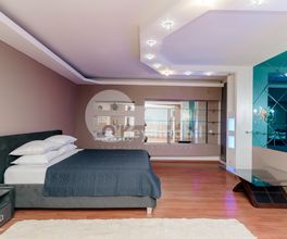 Apartament, Botanica, DECEBAL