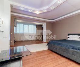 Apartament, Botanica, DECEBAL