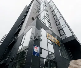 Spațiu comercial, Centru, ȘTEFAN CEL MARE