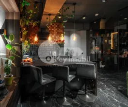 Квартира, Рышкановка, АЛЕКУ РУССО