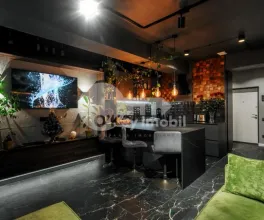 Квартира, Рышкановка, АЛЕКУ РУССО