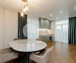 Квартира, Центр, ПЕТРУ МОВИЛЭ