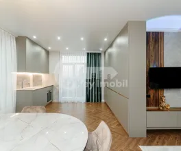 Квартира, Центр, ПЕТРУ МОВИЛЭ