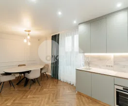 Квартира, Центр, ПЕТРУ МОВИЛЭ