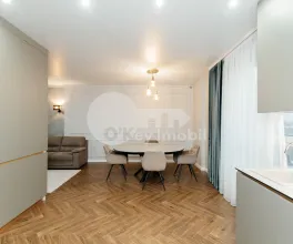 Квартира, Центр, ПЕТРУ МОВИЛЭ