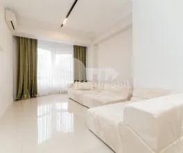 Apartament, Botanica, DECEBAL