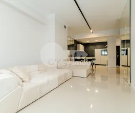 Apartament, Botanica, DECEBAL