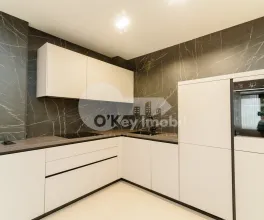 Apartament, Botanica, DECEBAL