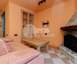 Casă, Telecentru, GHEORGHE ASACHI