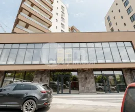 Spațiu comercial, DUMBRAVA