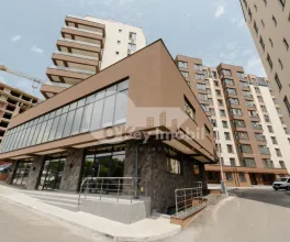 Spațiu comercial, DUMBRAVA