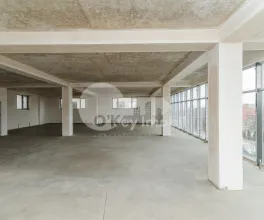 Spațiu comercial, DUMBRAVA