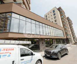 Spațiu comercial, DUMBRAVA