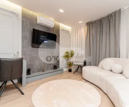 Apartament, Centru, MITROPOLIT VARLAAM