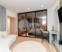 Apartament, Centru, MITROPOLIT VARLAAM