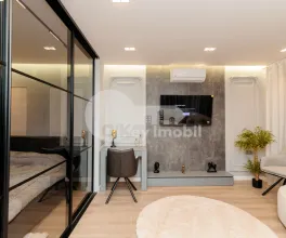 Apartament, Centru, MITROPOLIT VARLAAM