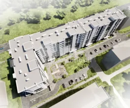 Квартира, УНГЕНЫ