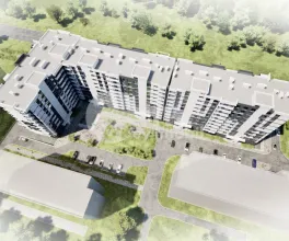 Квартира, УНГЕНЫ