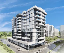 Квартира, УНГЕНЫ