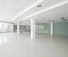 Spațiu comercial, Botanica, DECEBAL