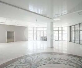 Spațiu comercial, Botanica, DECEBAL