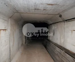 Spațiu comercial, STĂUCENI